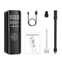 Electric Air Pump
