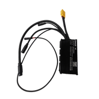 Juliet II Controller