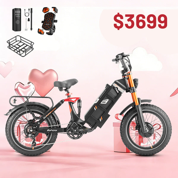 Eahora Juliet Pro II