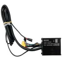 Romeo Ultra Controller