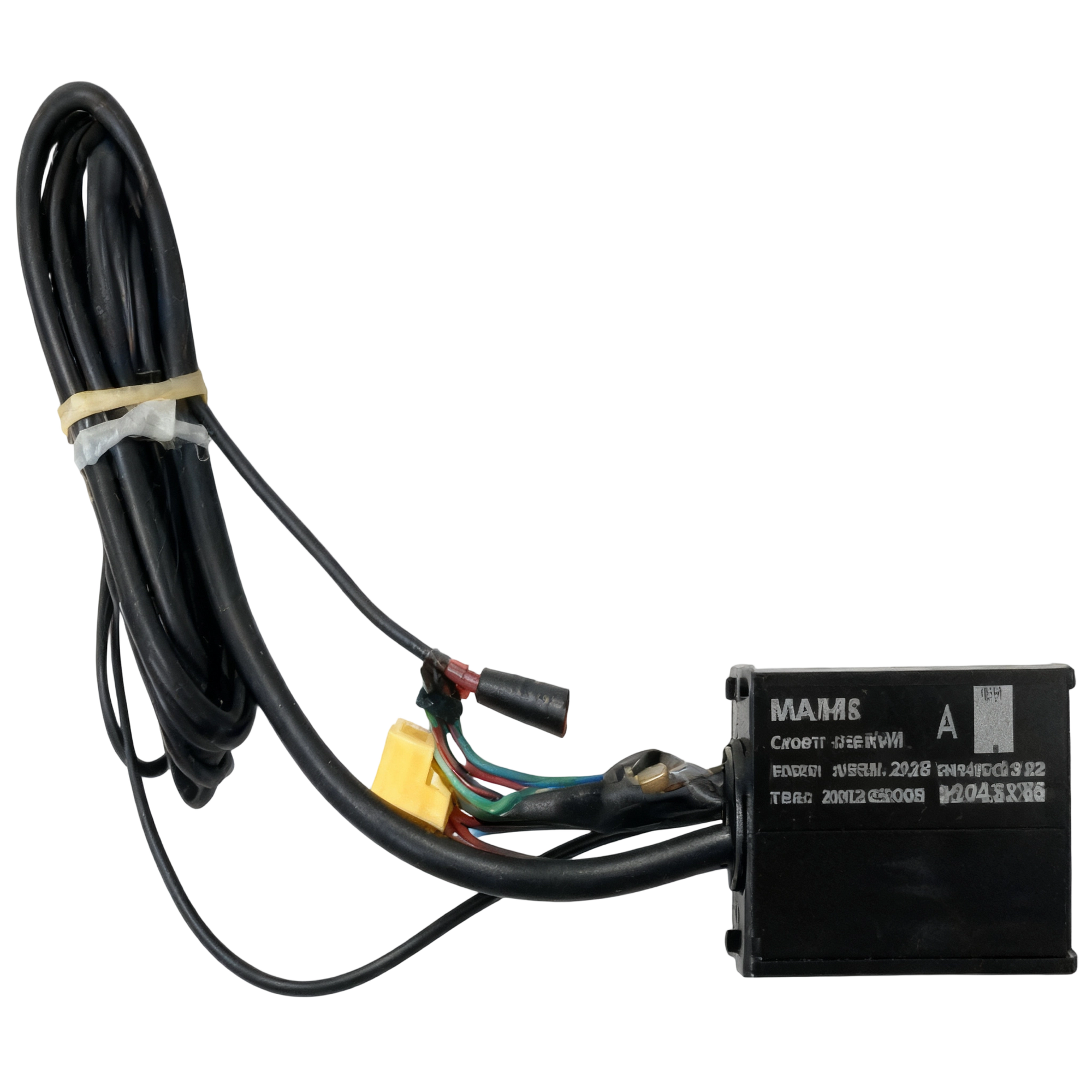Romeo Ultra Controller