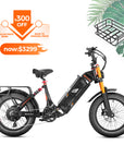 Eahora Juliet Pro