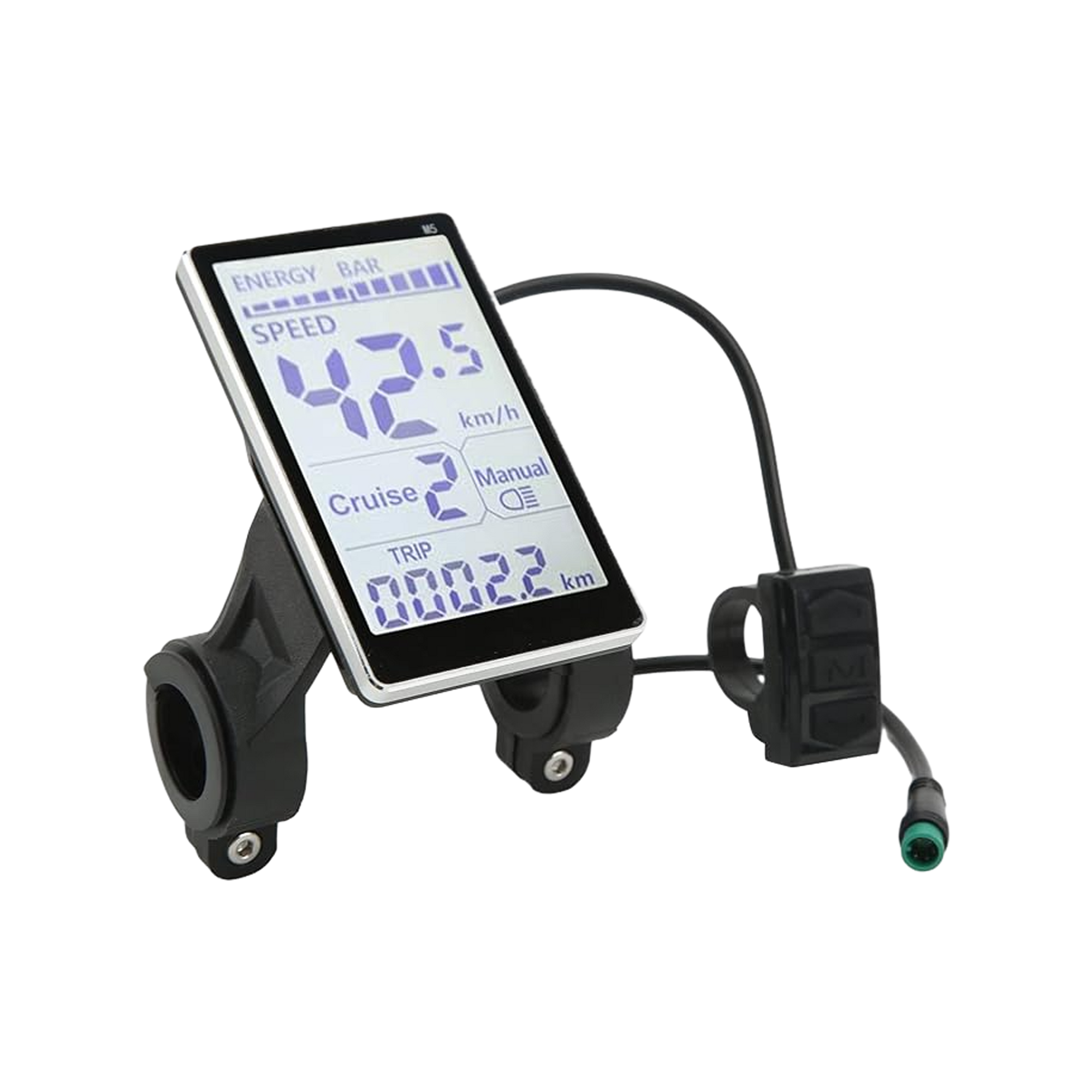 Original Color Display