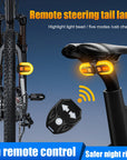 Universal Splittable Turn Signal Light