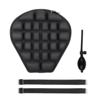 Air Seat Cushion - Romeo, Cupid