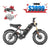 250W Dual-Motor