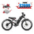 500W Motor