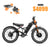 3,000W Dual-Motor