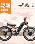 Eahora Romeo Pro II 2026
