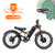 3,000W Dual-Motor
