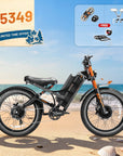 Eahora Romeo Ultra II