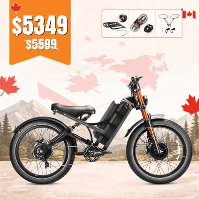 Eahora Romeo Ultra II (Pre-order)