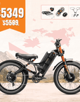 Eahora Romeo Ultra II (Pre-order)