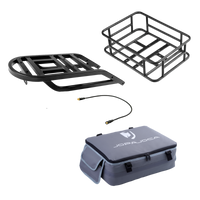 Romeo cargo kit III