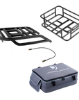 Romeo cargo kit III