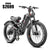 1,200W Motor
