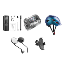 Universal Kit III