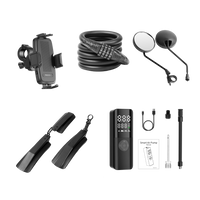 Universal Kit IV