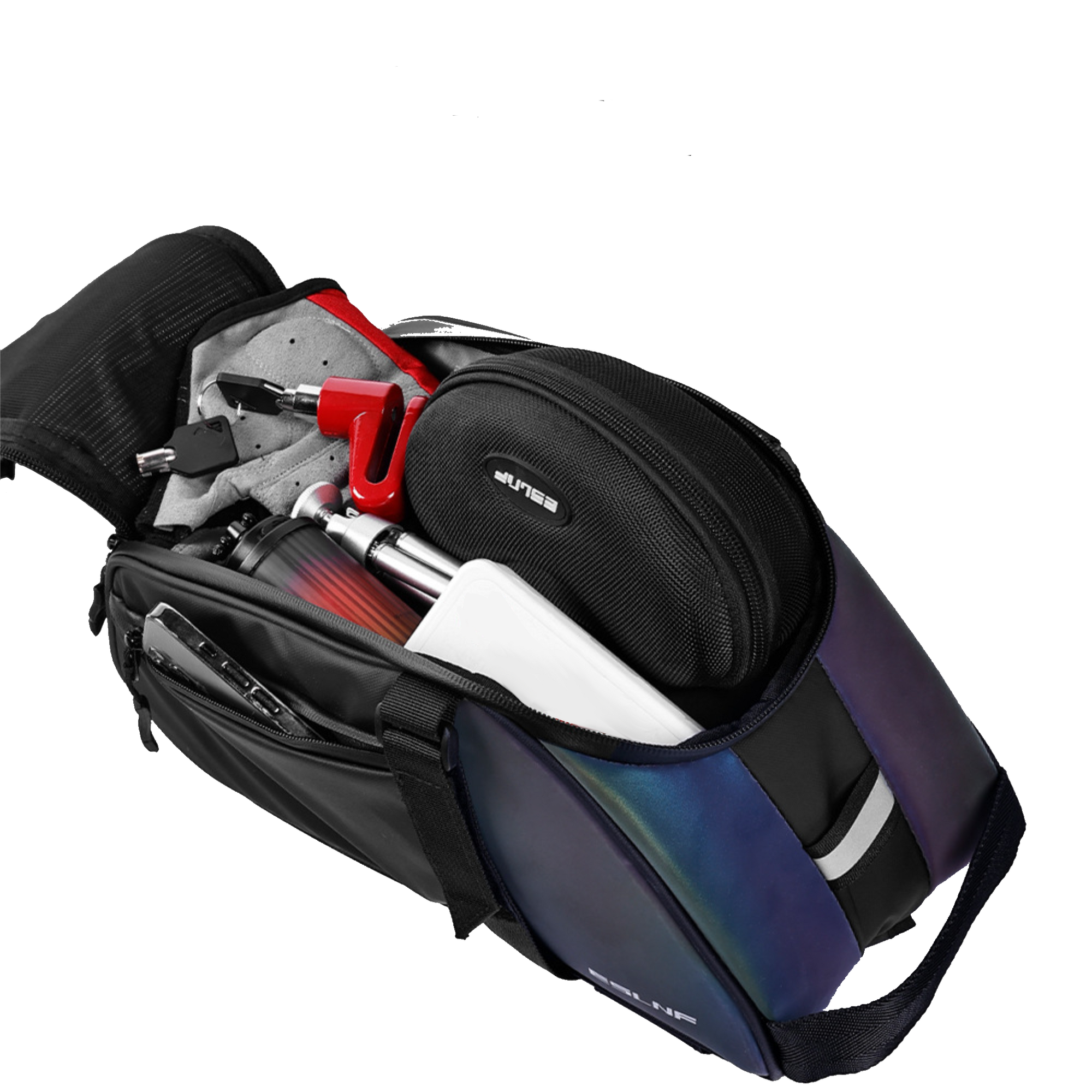 Universal Trunk Bag