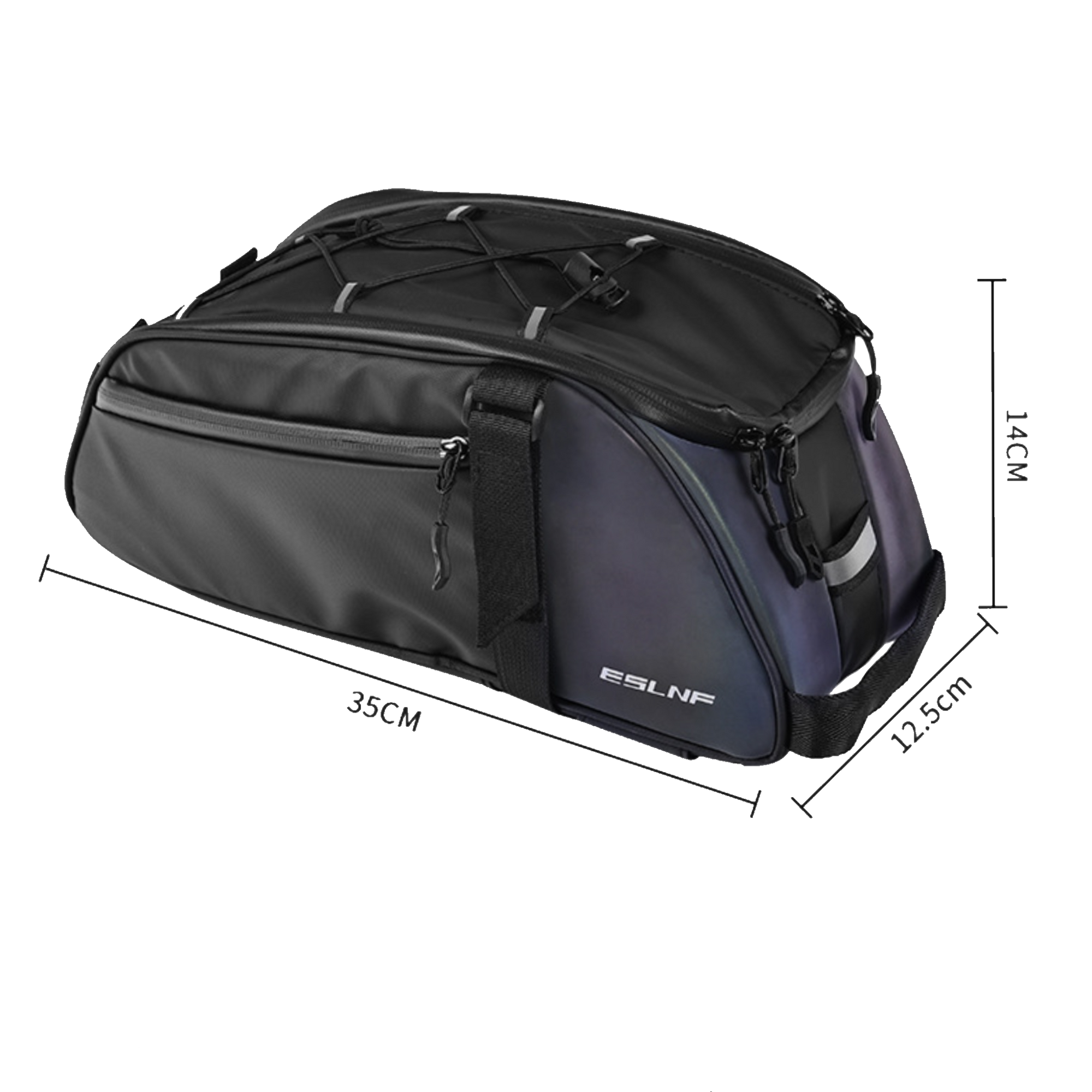 Universal Trunk Bag
