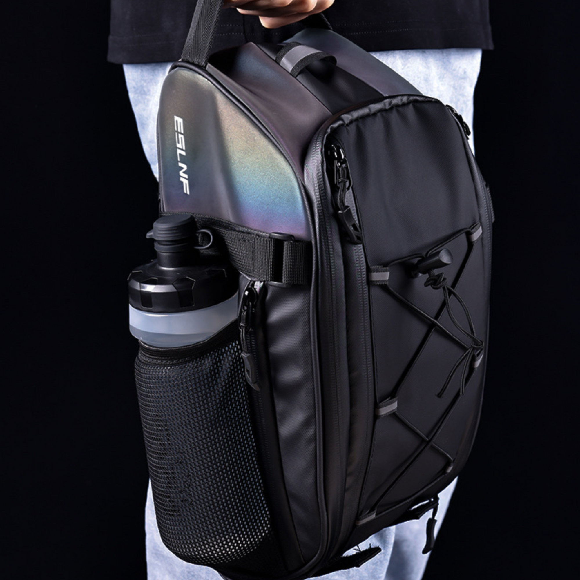 Universal Trunk Bag
