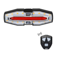 Universal Rear Light & Turn Signal Light