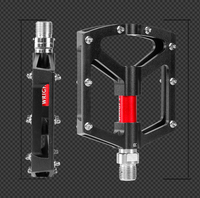 Universal Pedals