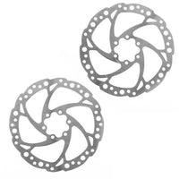 Original Brake Rotors