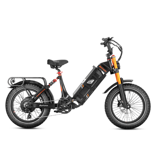 Eahora Juliet Pro