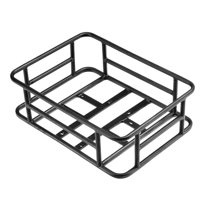 Romeo & Juliet Rear Basket