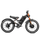 60V 6,000W Peak 2-Motor