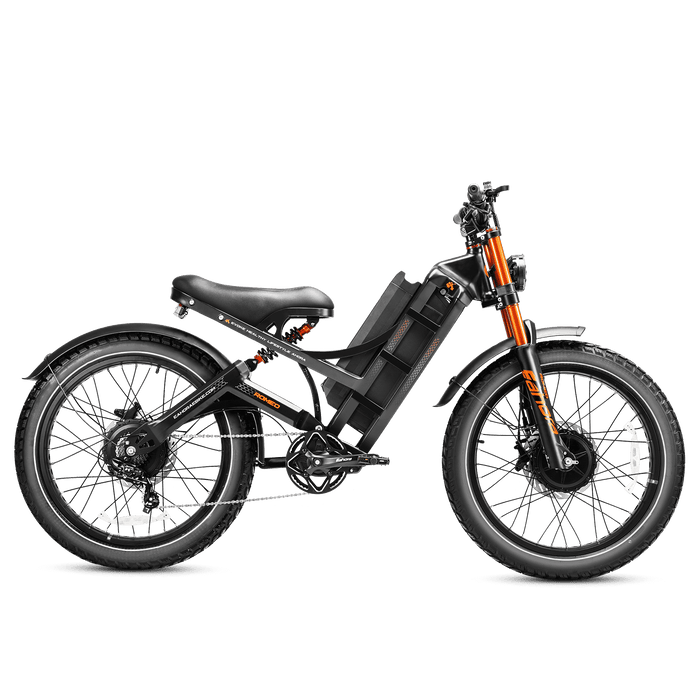 Eahora Romeo Ultra II