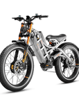 Eahora Romeo Ultra II