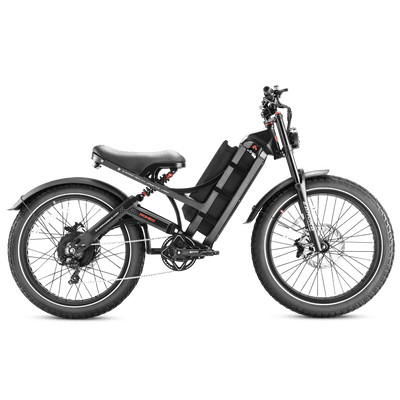 Eahora Romeo Ultra