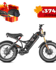 Eahora Romeo II
