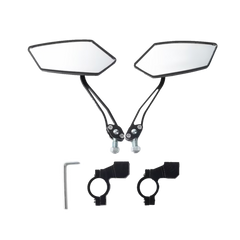 Universal Rearview Mirror