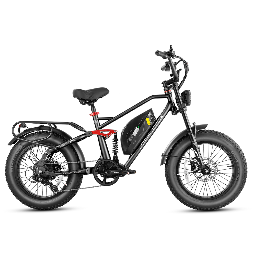 Eahora Romeo Pro II | 3000W Dual Motor 52V 60Ah | Electric Bike 2024 ...